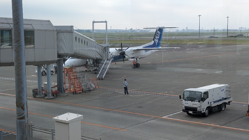 あっきーさんのたから湯のサ活写真