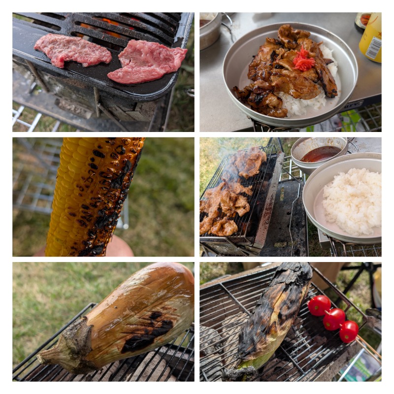 あっきーさんのくりやま温泉 ホテルパラダイスヒルズのサ活写真