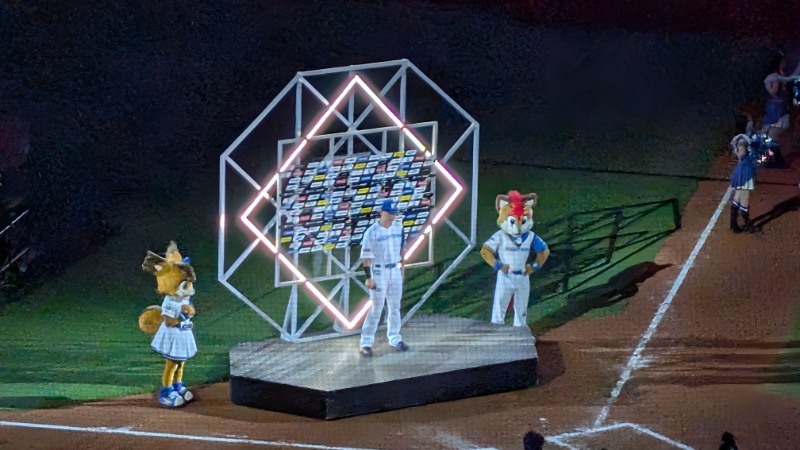 あっきーさんのひだか高原荘のサ活写真