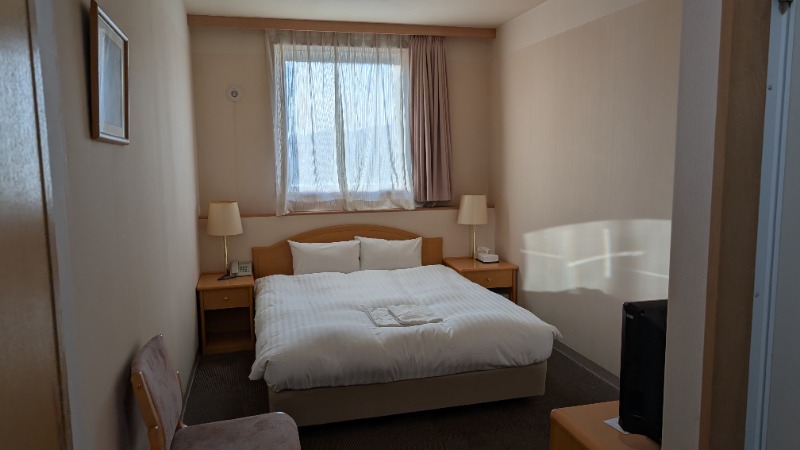 あっきーさんの東前温泉 しんわの湯のサ活写真