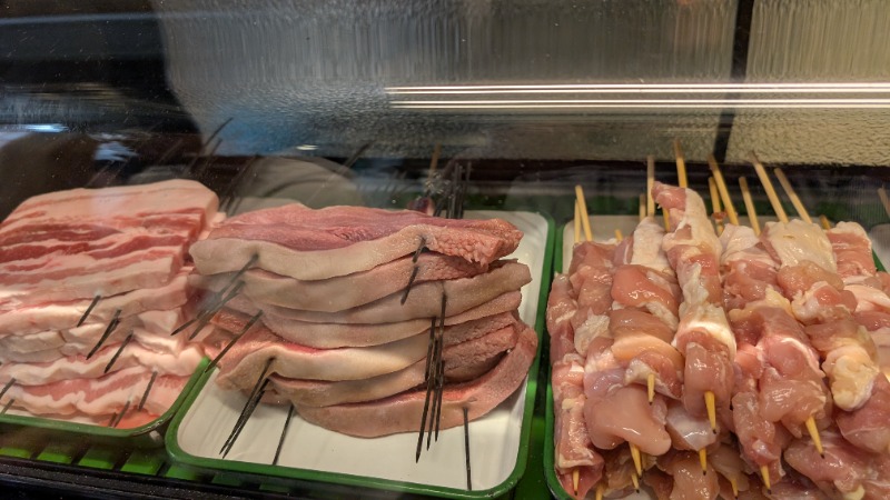 あっきーさんのGARDENS CABIN (ガーデンズキャビン)のサ活写真