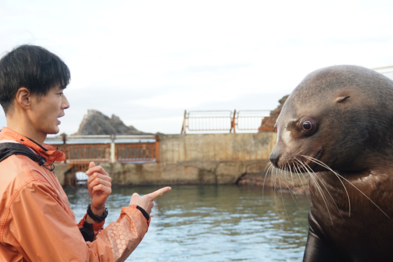 あっきーさんの朝里川温泉ホテルのサ活写真