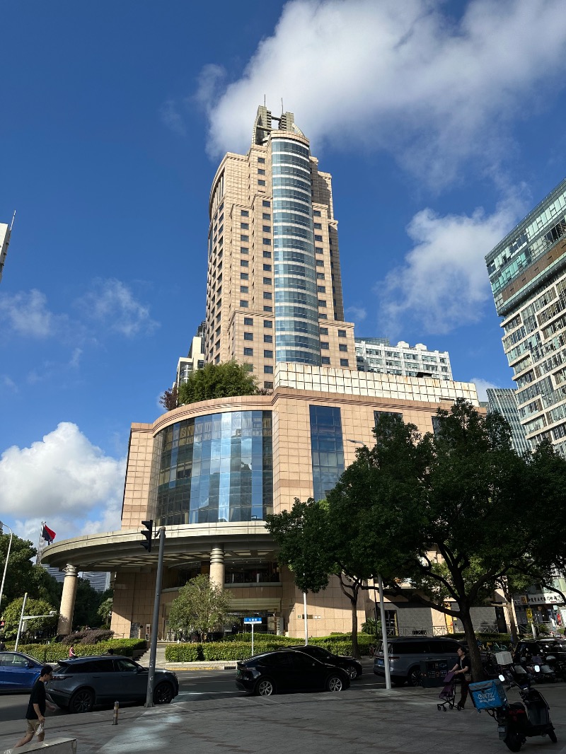 sakoshunさんのルネッサンス 上海浦東のサ活写真