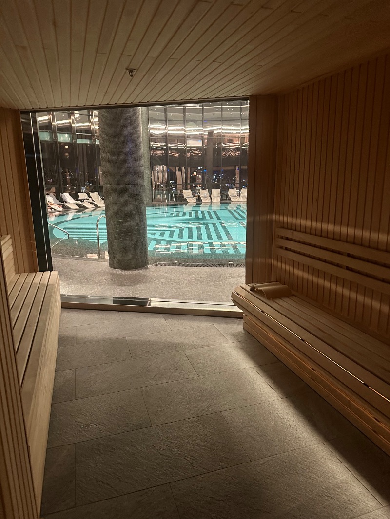 sakoshunさんのParagraph Freedom Square, a Luxury Collection Hotelのサ活写真