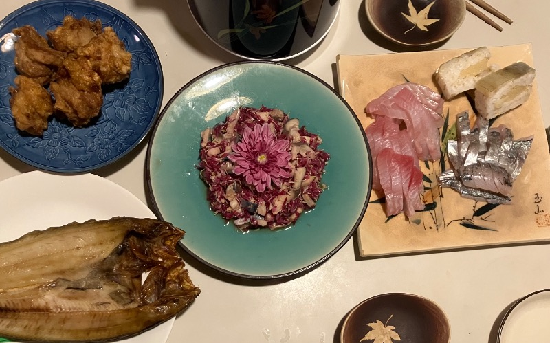 サライさんの石狩天然温泉 番屋の湯のサ活写真