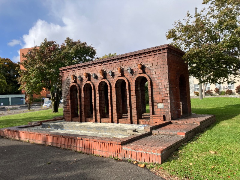 サライさんのなんぽろ温泉ハート&ハートのサ活写真