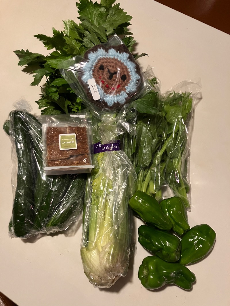 サライさんのなんぽろ温泉ハート&ハートのサ活写真