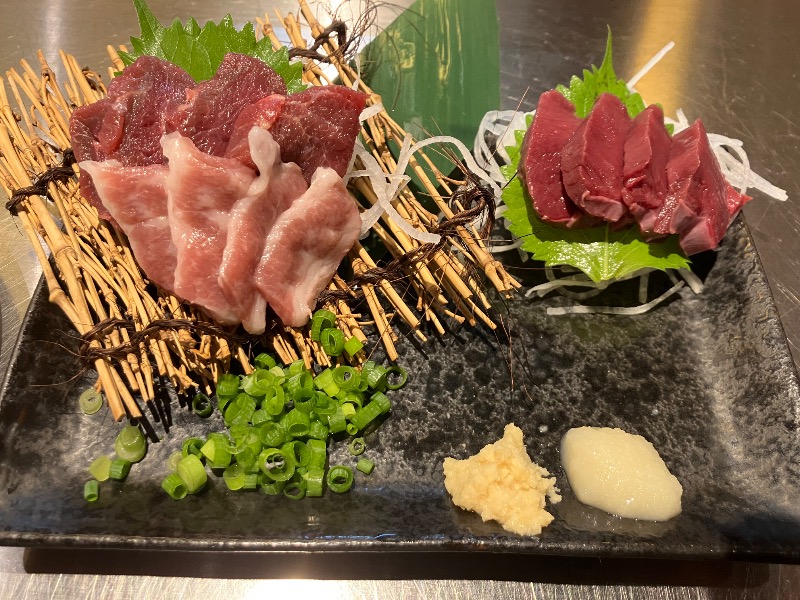 サライさんの小金湯温泉 湯元 小金湯のサ活写真
