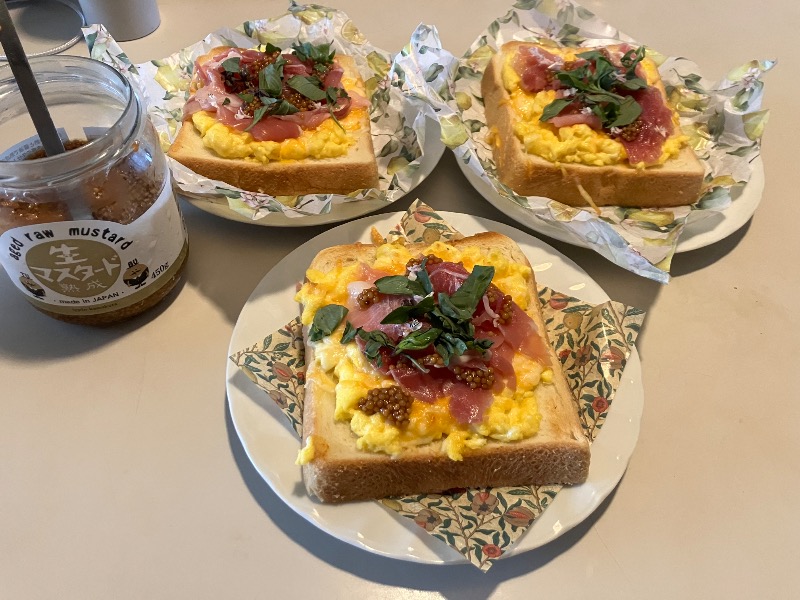 サライさんのえにわ温泉ほのかのサ活写真