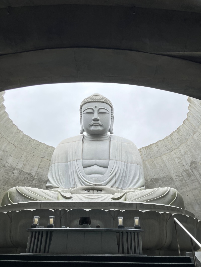 サライさんのえにわ温泉ほのかのサ活写真