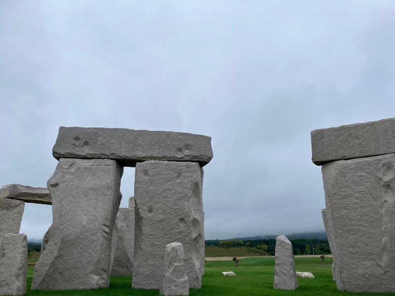 サライさんのえにわ温泉ほのかのサ活写真