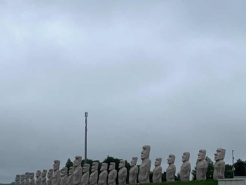 サライさんのえにわ温泉ほのかのサ活写真