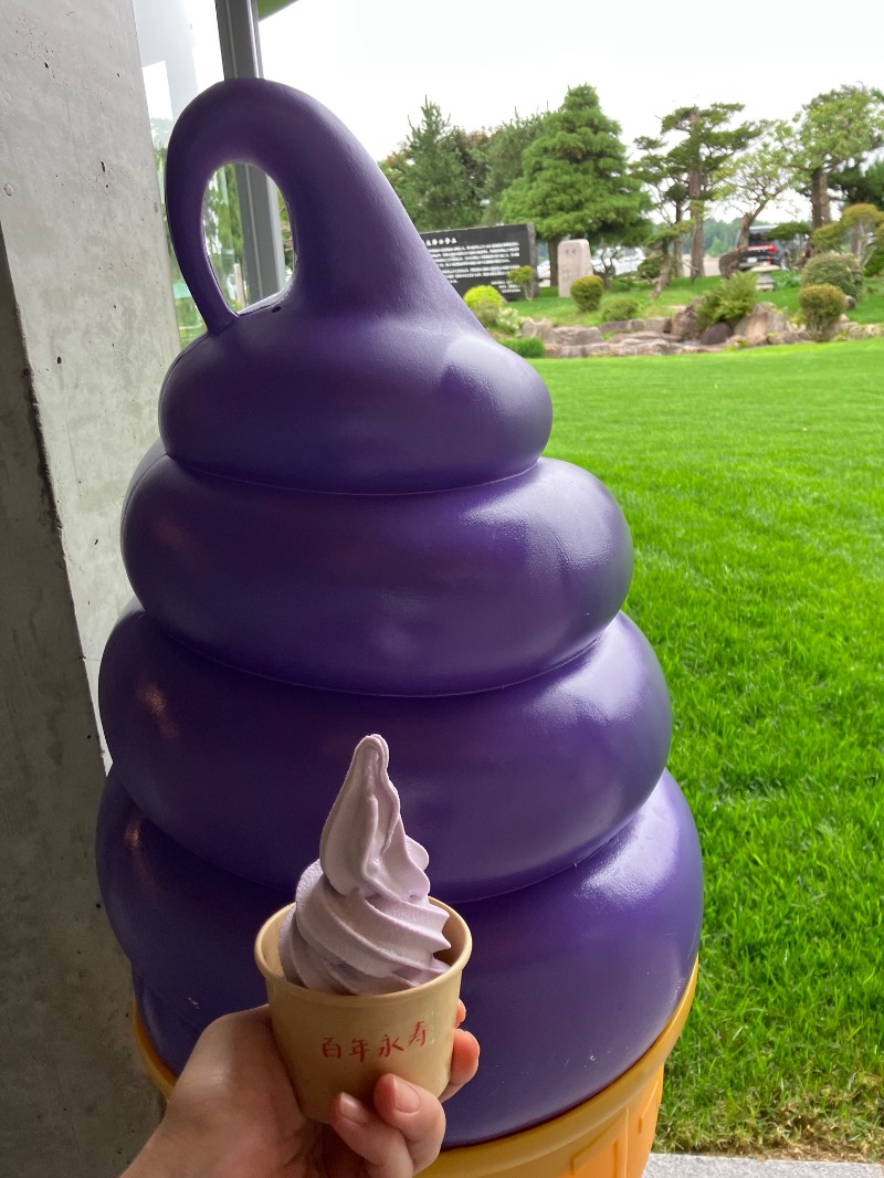 サライさんのえにわ温泉ほのかのサ活写真