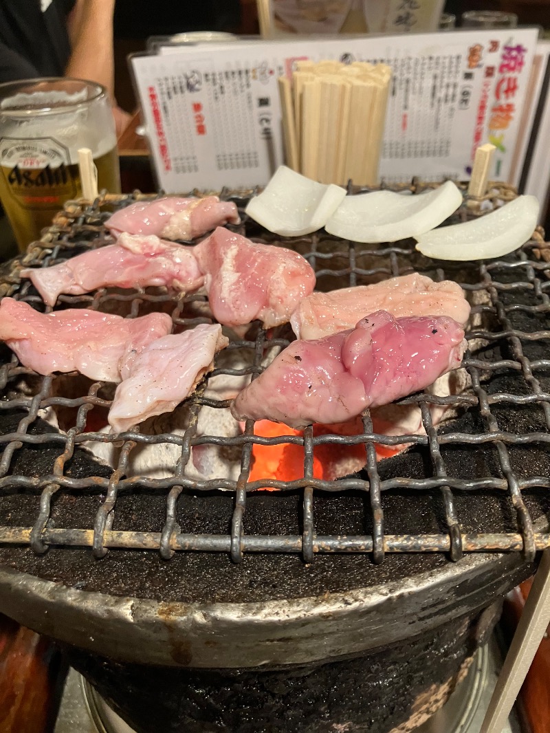 サライさんのえにわ温泉ほのかのサ活写真