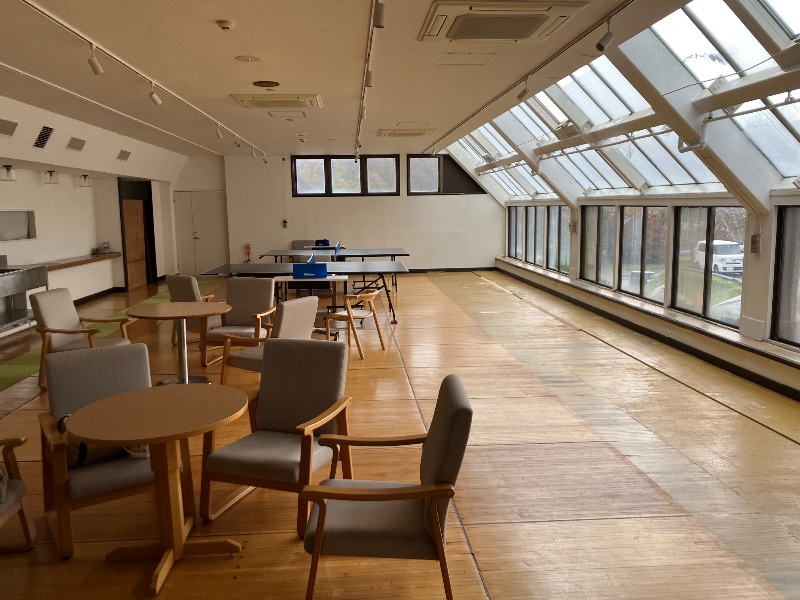 サライさんの北湯沢温泉郷 湯元ホロホロ山荘のサ活写真