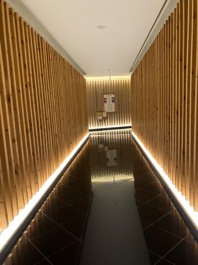 サライさんの北湯沢温泉郷 湯元ホロホロ山荘のサ活写真