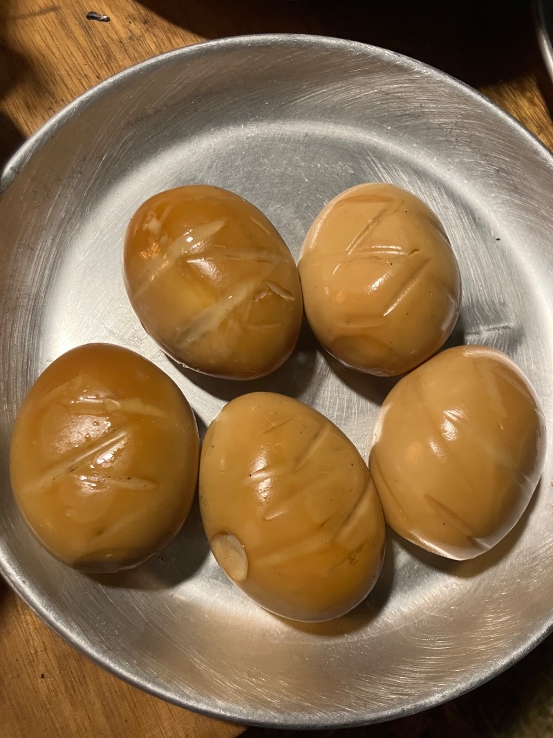 サライさんの北湯沢温泉郷 湯元ホロホロ山荘のサ活写真