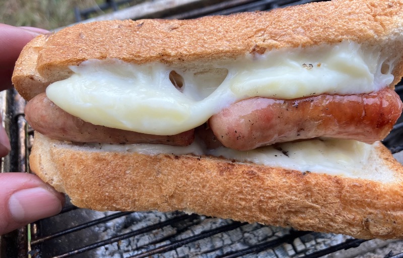 サライさんの北湯沢温泉郷 湯元ホロホロ山荘のサ活写真
