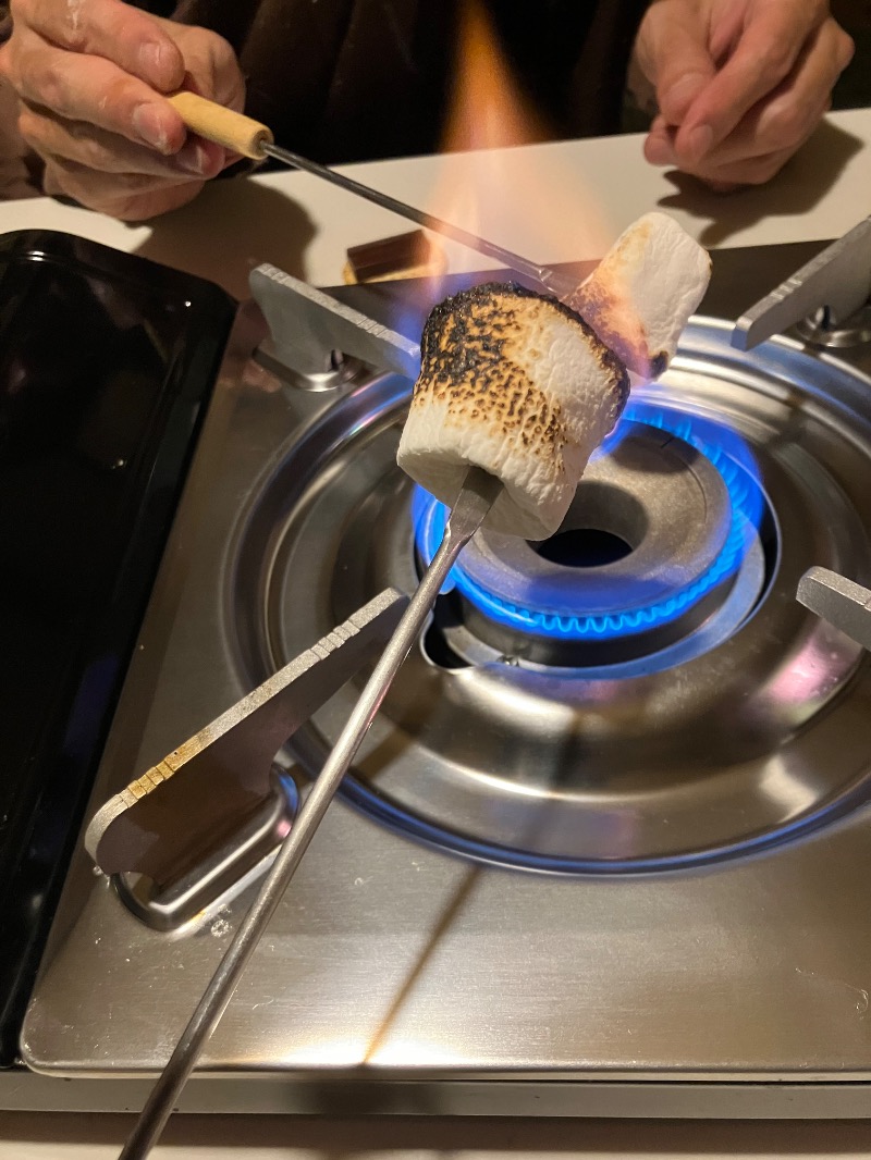 サライさんの北湯沢温泉郷 湯元ホロホロ山荘のサ活写真