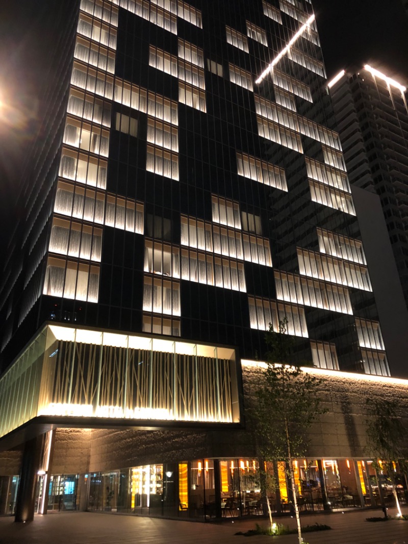 サライさんの札幌ホテル by グランベルのサ活写真