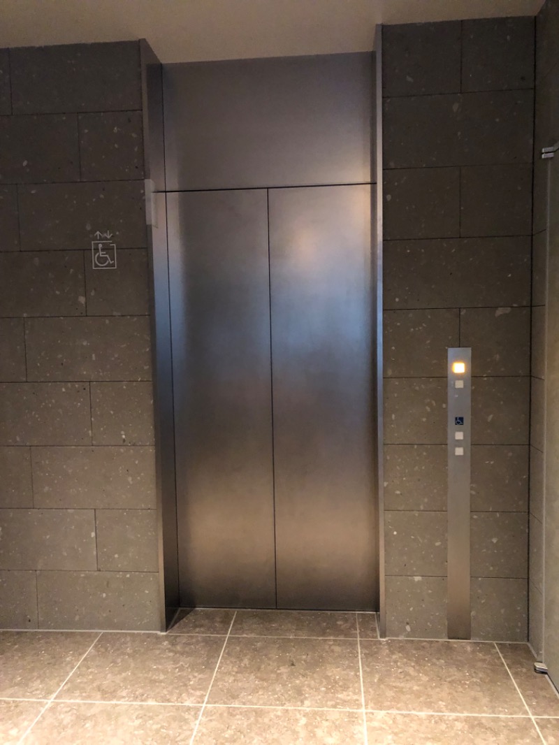 サライさんの札幌ホテル by グランベルのサ活写真