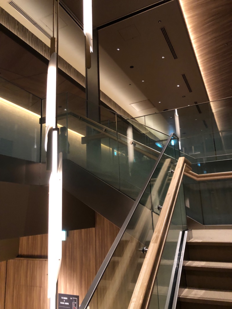 サライさんの札幌ホテル by グランベルのサ活写真