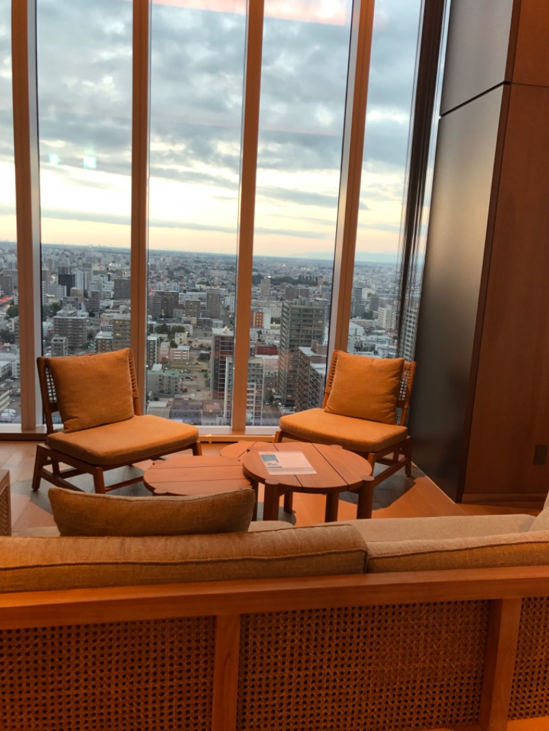 サライさんの札幌ホテル by グランベルのサ活写真