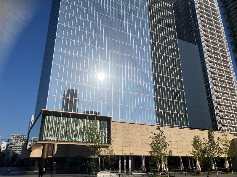 サライさんの札幌ホテル by グランベルのサ活写真