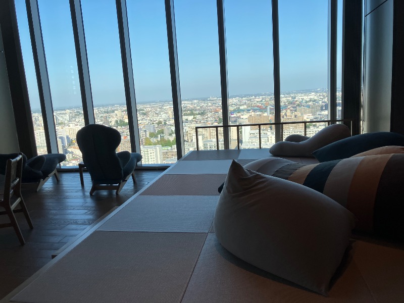 サライさんの札幌ホテル by グランベルのサ活写真