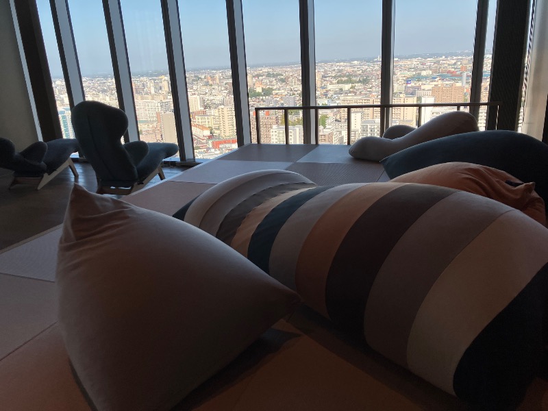 サライさんの札幌ホテル by グランベルのサ活写真