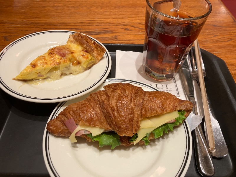 サライさんの札幌ホテル by グランベルのサ活写真