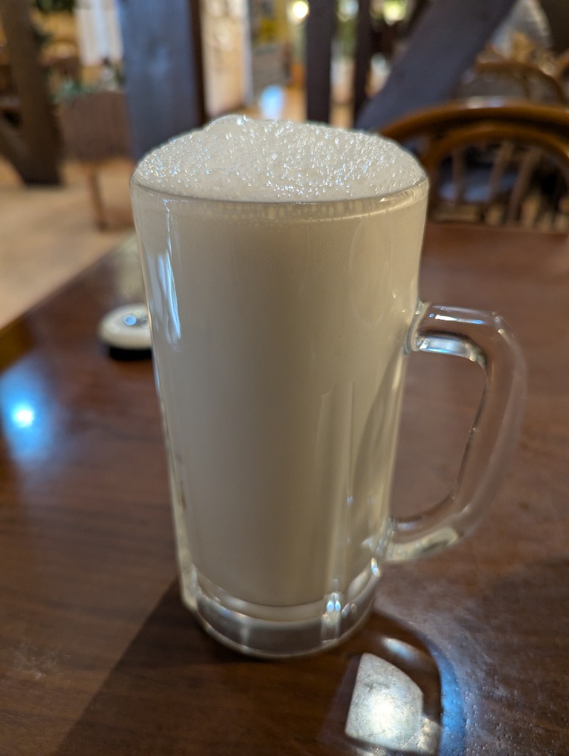 ごとうのおっさんさんの沼田健康ランドのサ活写真