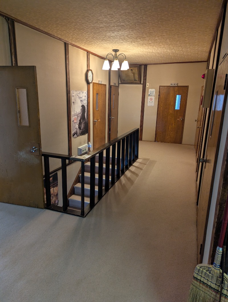 ごとうのおっさんさんの草津温泉テルメテルメのサ活写真