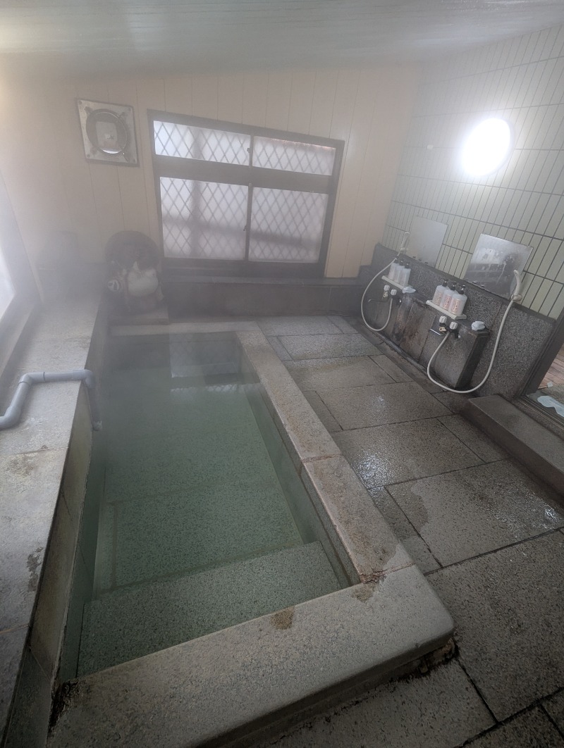 ごとうのおっさんさんの草津温泉テルメテルメのサ活写真