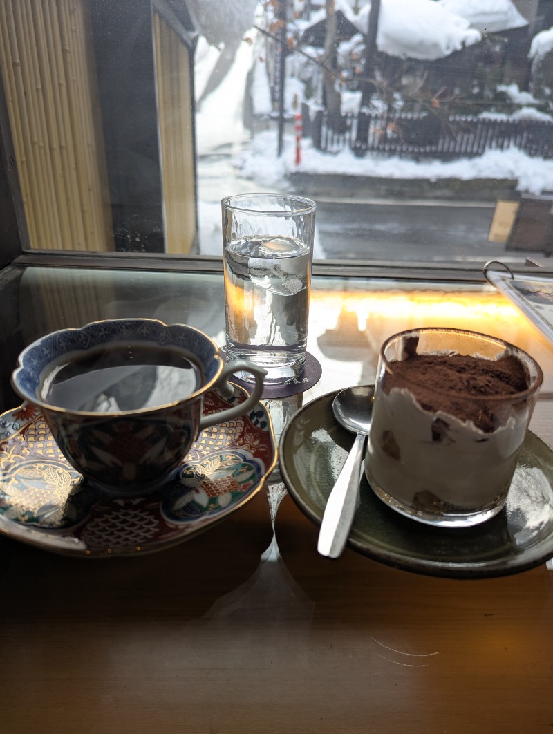 ごとうのおっさんさんの草津温泉テルメテルメのサ活写真