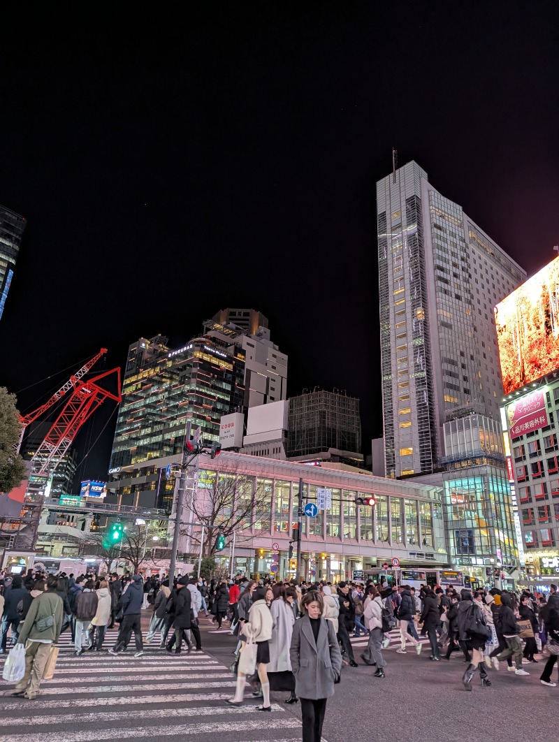 ごとうのおっさんさんの草津温泉 大滝乃湯のサ活写真