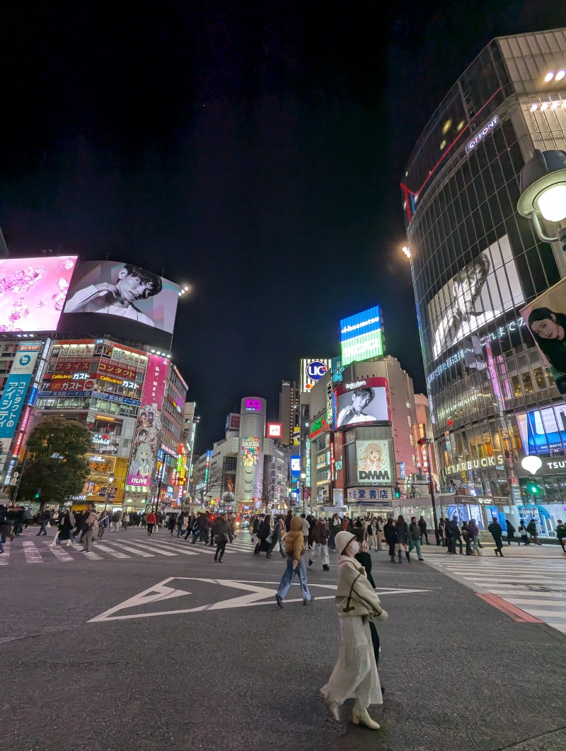 ごとうのおっさんさんの草津温泉 大滝乃湯のサ活写真