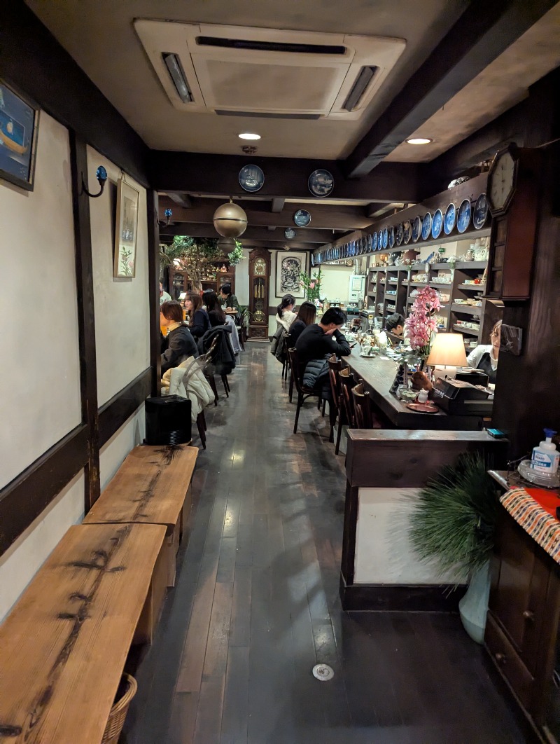 ごとうのおっさんさんの草津温泉 大滝乃湯のサ活写真