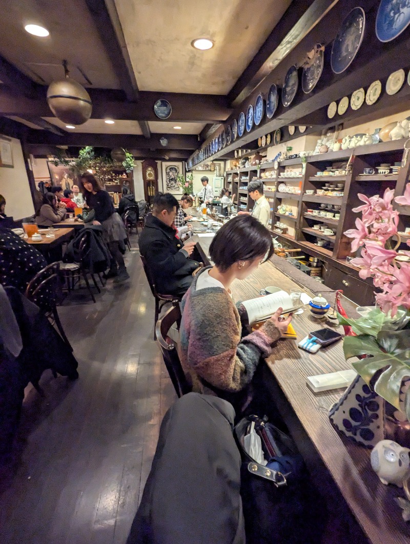 ごとうのおっさんさんの草津温泉 大滝乃湯のサ活写真