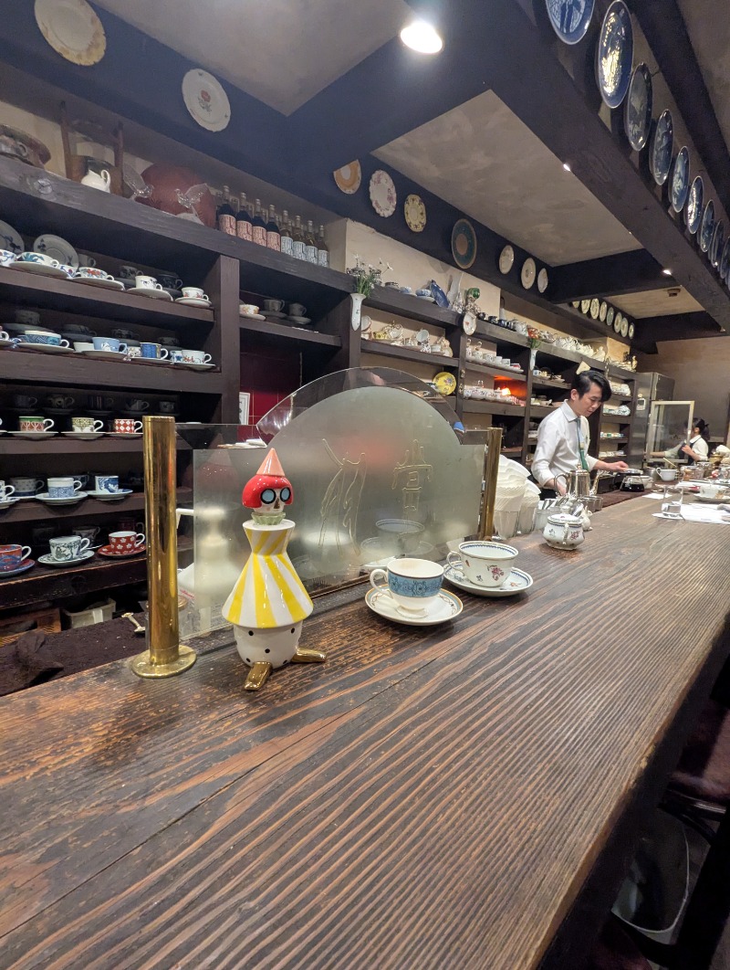 ごとうのおっさんさんの草津温泉 大滝乃湯のサ活写真