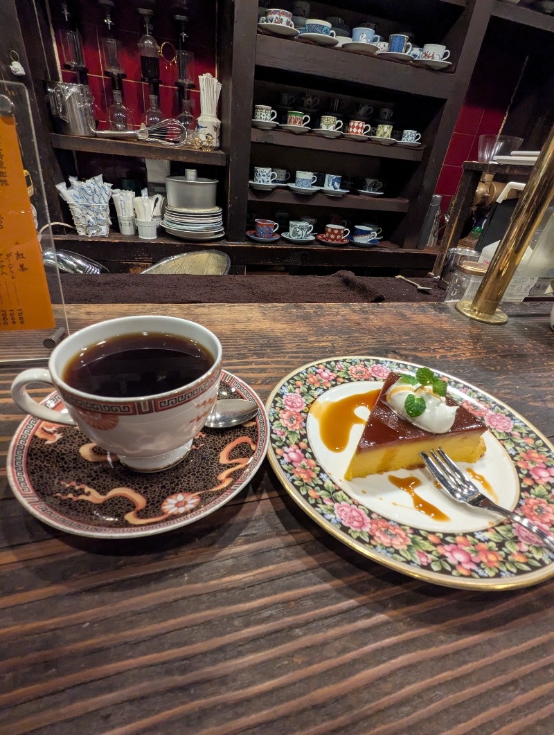 ごとうのおっさんさんの草津温泉 大滝乃湯のサ活写真