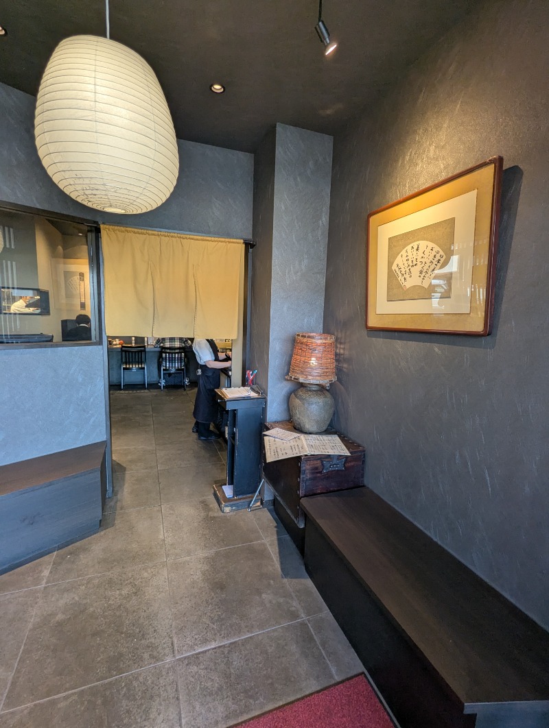 ごとうのおっさんさんの松葉浴場のサ活写真