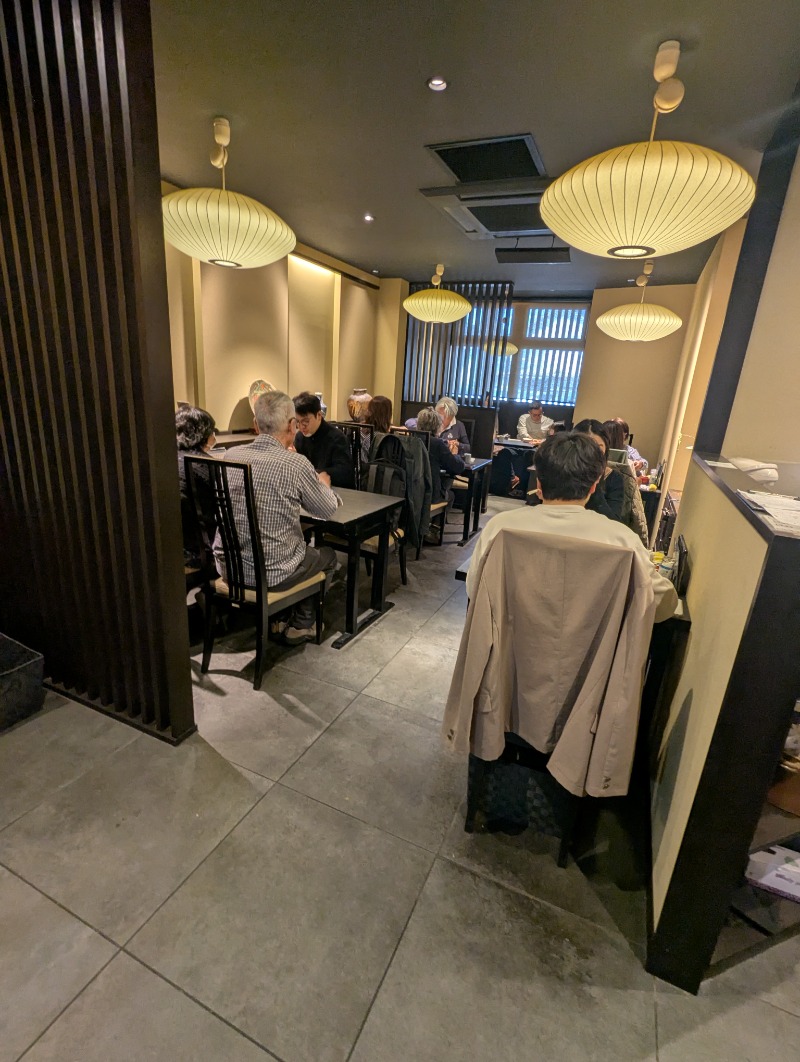 ごとうのおっさんさんの松葉浴場のサ活写真