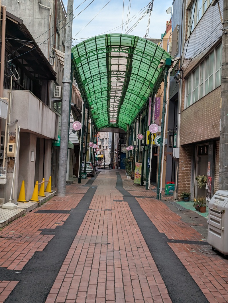 ごとうのおっさんさんの平針東海健康センターのサ活写真