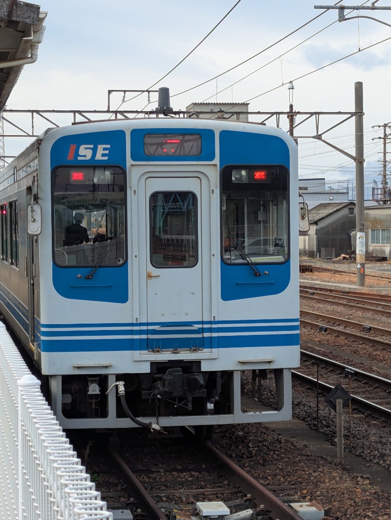 ごとうのおっさんさんの平針東海健康センターのサ活写真