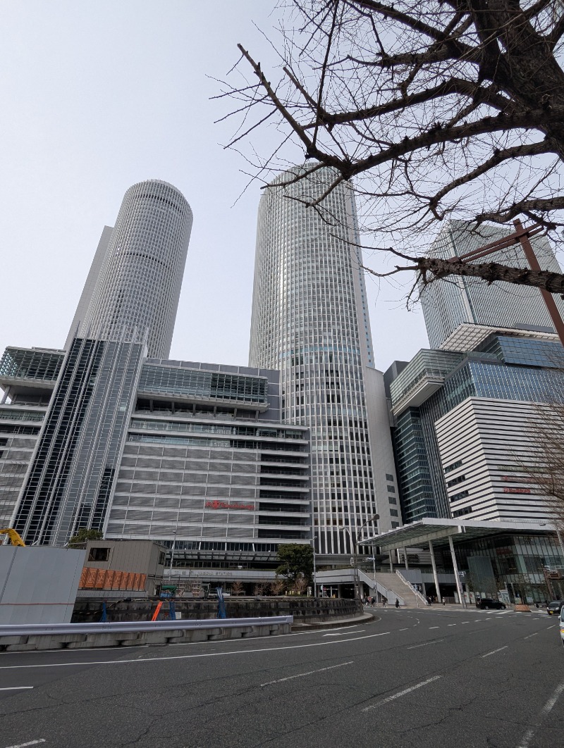 ごとうのおっさんさんの平針東海健康センターのサ活写真