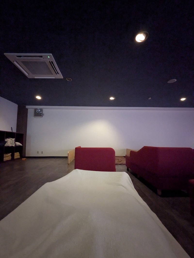 ごとうのおっさんさんの平針東海健康センターのサ活写真