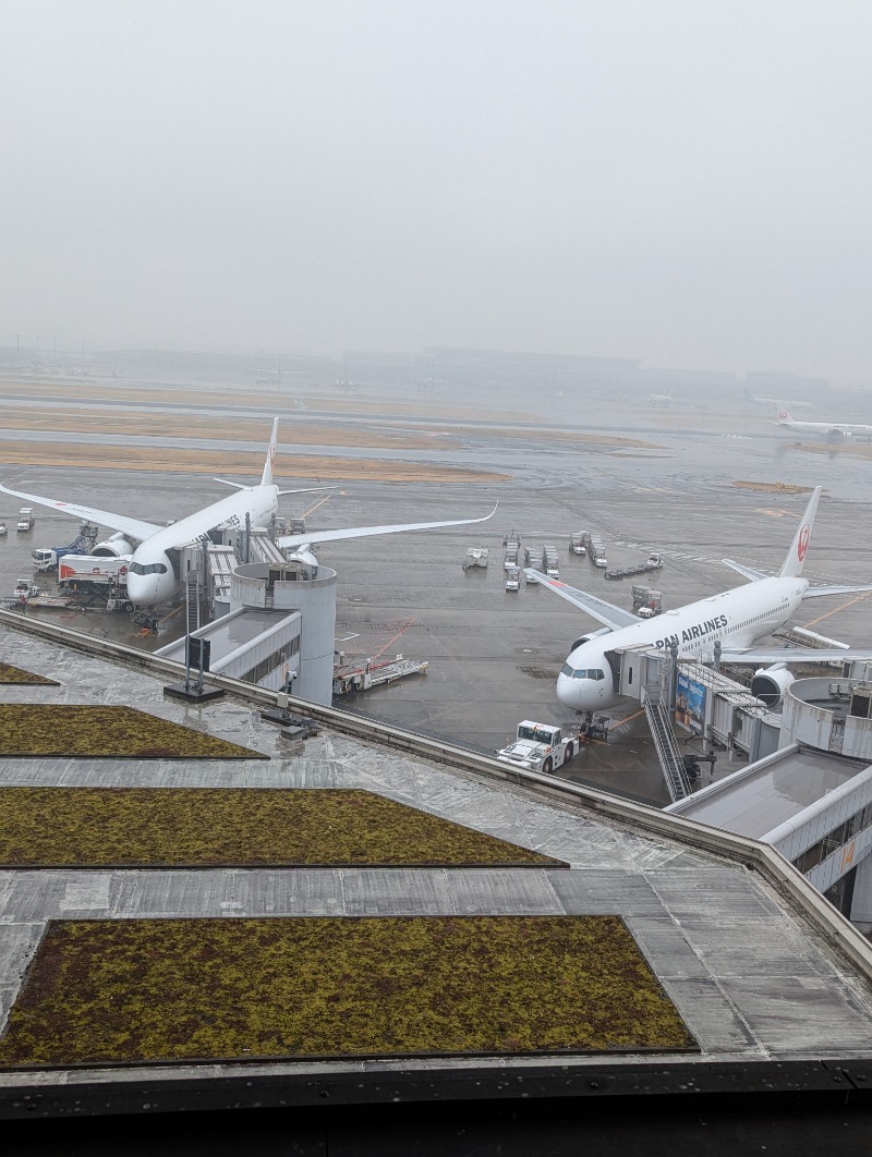 ごとうのおっさんさんのホテル カーナAのサ活写真