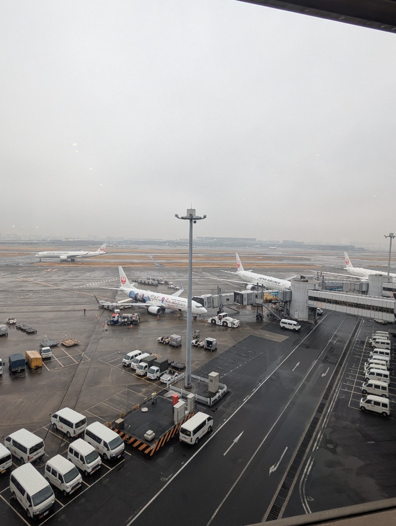 ごとうのおっさんさんのホテル カーナAのサ活写真