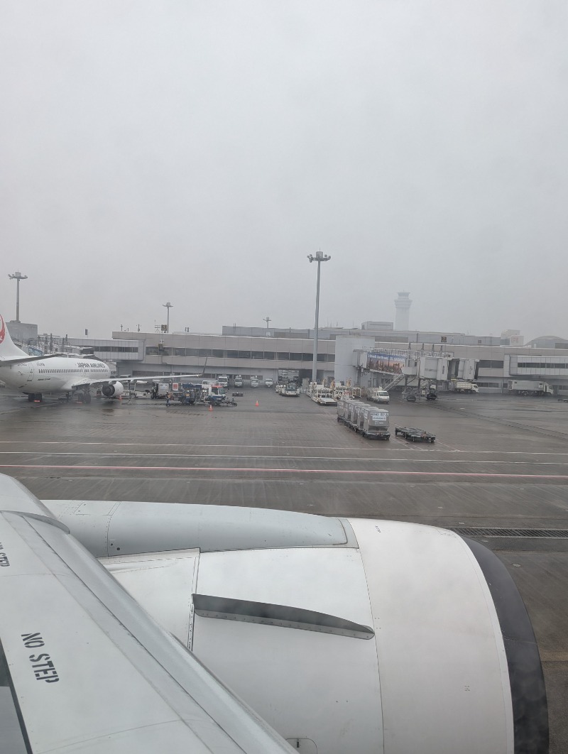 ごとうのおっさんさんのホテル カーナAのサ活写真